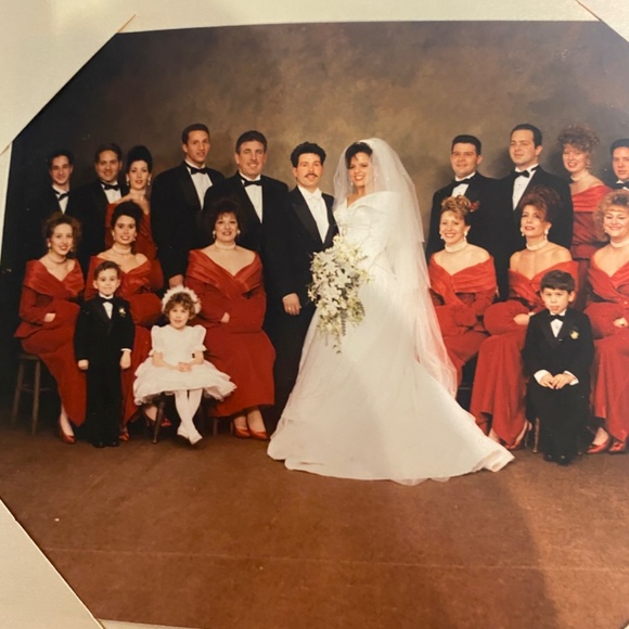 Dress - Picture 4 of 5